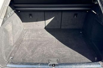 Audi A4 35 TFSI Black Edition 5dr S Tronic