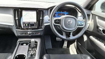 Volvo V90 2.0 B4D R DESIGN 5dr Auto