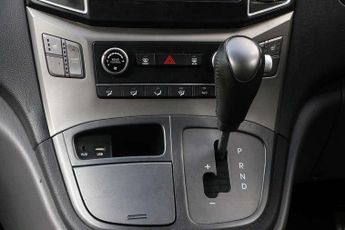 Hyundai i800 2.5 CRDi [170] SE 5dr Auto