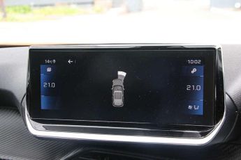 Peugeot 2008 1.2 PureTech 130 Allure Premium 5dr EAT8