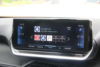 Peugeot 2008 1.2 PureTech 130 Allure Premium 5dr EAT8