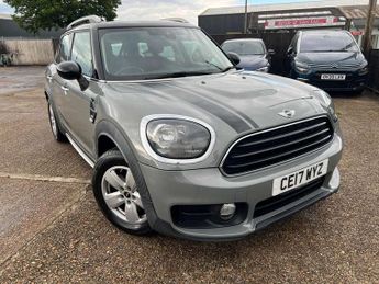 MINI Countryman 1.5 Cooper 5dr