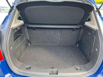 Vauxhall Mokka X 1.4T Design Nav 5dr Auto