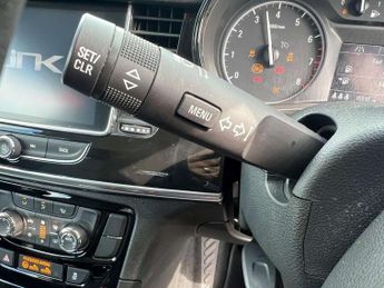 Vauxhall Mokka X 1.4T Design Nav 5dr Auto