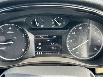 Vauxhall Mokka X 1.4T Design Nav 5dr Auto