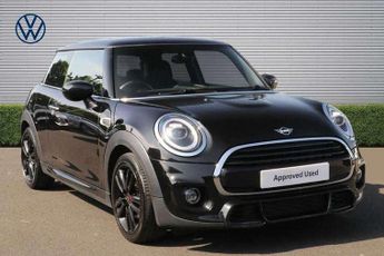 MINI Hatch 1.5 Cooper Sport II 3dr