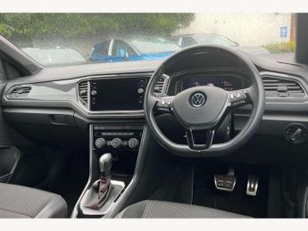 Volkswagen T-Roc 1.5 TSI EVO SEL 5dr DSG