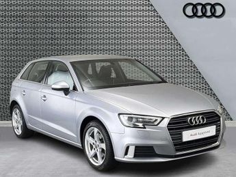 Audi A3 1.0 TFSI Sport 5dr