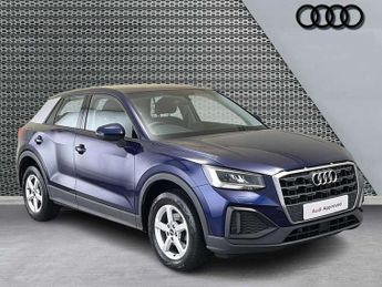 Audi Q2 30 TFSI Technik 5dr