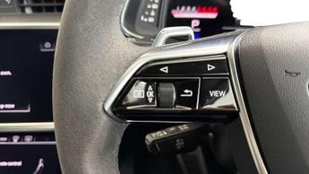 Audi RS6 RS 6 TFSI Quattro Performance 5dr Tiptronic