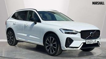 Volvo XC60 2.0 B4D Plus Dark 5dr AWD Geartronic