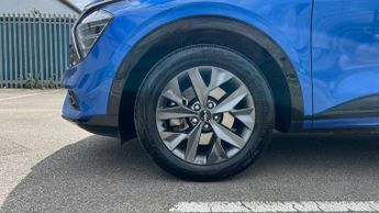 Kia Sportage 1.6T GDi HEV GT-Line S 5dr Auto