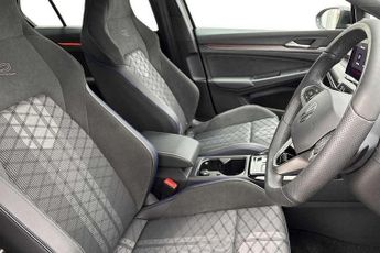Volkswagen Golf 2.0 TDI 150 Black Edition 5dr DSG