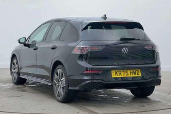 Volkswagen Golf 2.0 TDI 150 Black Edition 5dr DSG