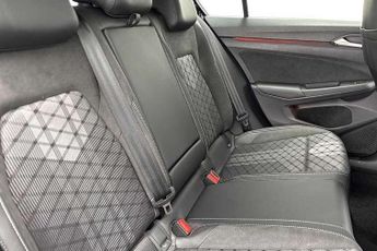 Volkswagen Golf 2.0 TDI 150 Black Edition 5dr DSG