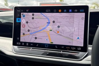Volkswagen Passat 1.5 TSI eHybrid Life 5dr DSG