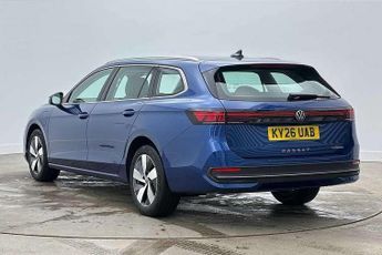 Volkswagen Passat 1.5 TSI eHybrid Life 5dr DSG