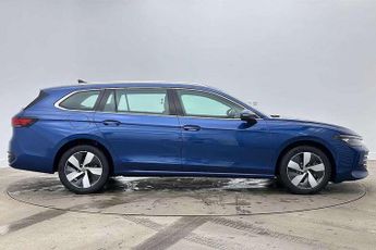 Volkswagen Passat 1.5 TSI eHybrid Life 5dr DSG