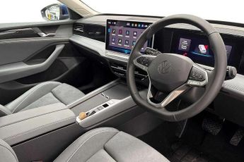 Volkswagen Passat 1.5 TSI eHybrid Life 5dr DSG