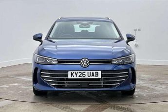 Volkswagen Passat 1.5 TSI eHybrid Life 5dr DSG