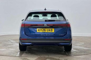 Volkswagen Passat 1.5 TSI eHybrid Life 5dr DSG