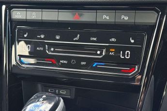 Volkswagen T-Roc 1.5 TSI R-Line 5dr DSG