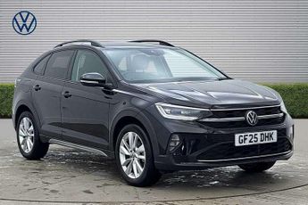 Volkswagen Taigo 1.0 TSI Match 5dr