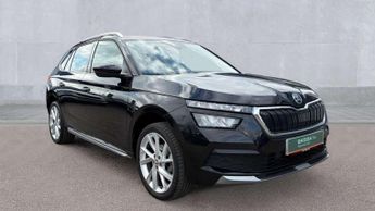 Skoda Kamiq 1.0 TSI 110 SE L Executive 5dr