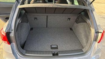 SEAT Arona 1.0 TSI 115 FR Sport 5dr DSG