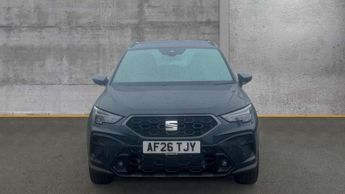 SEAT Arona 1.0 TSI 115 FR Sport 5dr DSG