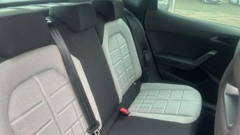 SEAT Arona 1.0 TSI 115 FR Sport 5dr DSG
