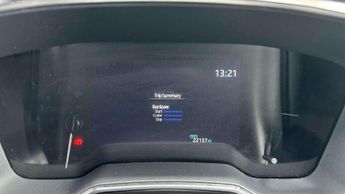 Toyota Corolla 2.0 VVT-i Hybrid Excel 5dr CVT