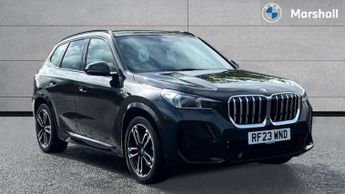 BMW X1 xDrive 30e M Sport 5dr Step Auto