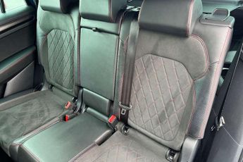 Skoda Kodiaq 2.0 TSI 245 vRS 4x4 5dr DSG [7 Seat]