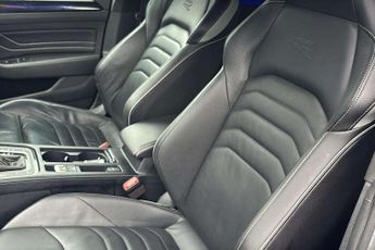 Volkswagen Arteon 2.0 TDI 200 4MOTION R-Line 5dr DSG