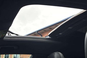 Volkswagen Arteon 2.0 TDI 200 4MOTION R-Line 5dr DSG
