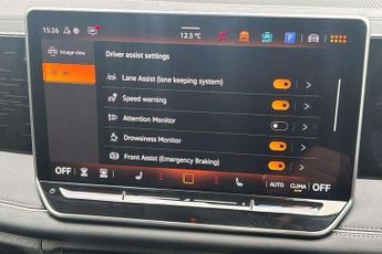 Volkswagen Tiguan 1.5 TSI eHybrid Elegance 5dr DSG