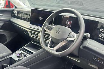 Volkswagen Tiguan 1.5 TSI eHybrid Elegance 5dr DSG
