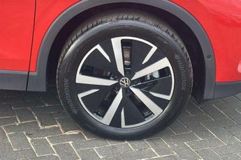 Volkswagen Tiguan 1.5 TSI eHybrid Elegance 5dr DSG