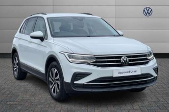 Volkswagen Tiguan 1.5 TSI 150 Active 5dr