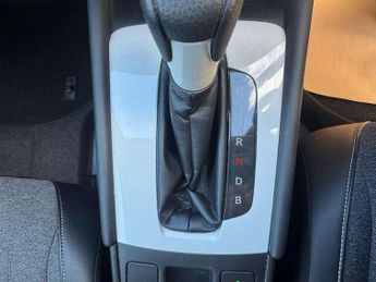Honda Jazz 1.5 i-MMD Hybrid SR 5dr eCVT