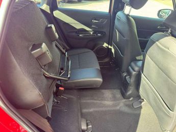 Honda Jazz 1.5 i-MMD Hybrid SR 5dr eCVT