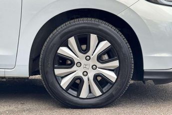 Honda Jazz 1.5 i-MMD Hybrid Elegance 5dr eCVT