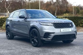 Land Rover Range Rover Velar 2.0 D200 R-Dynamic SE 5dr Auto