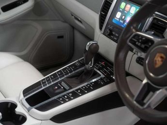 Porsche Macan S Diesel 5dr PDK