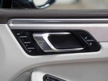 Porsche Macan S Diesel 5dr PDK