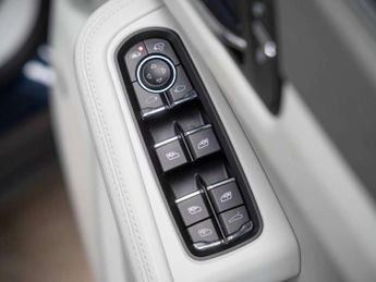 Porsche Macan S Diesel 5dr PDK