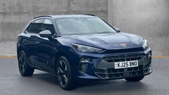 Cupra Terramar 1.5 eTSI 150 V2 5dr DSG