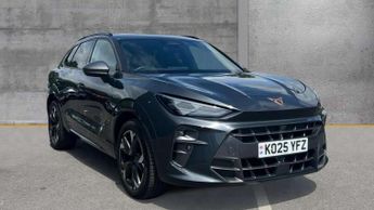 Cupra Terramar 1.5 eTSI 150 V2 5dr DSG