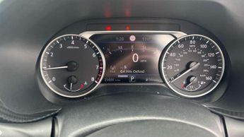Nissan Juke 1.0 DiG-T 114 Tekna 5dr DCT